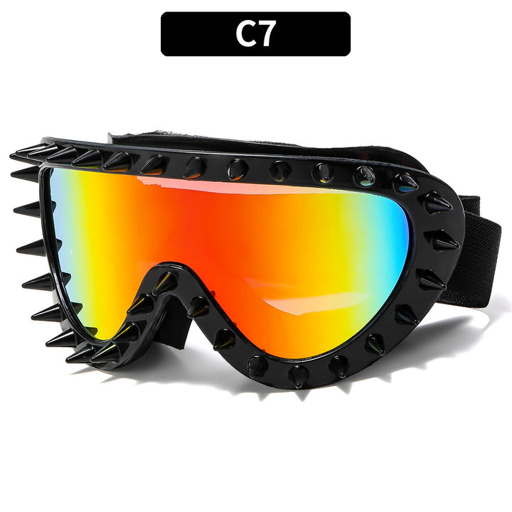 Women’s sporty ski goggles Stornfield