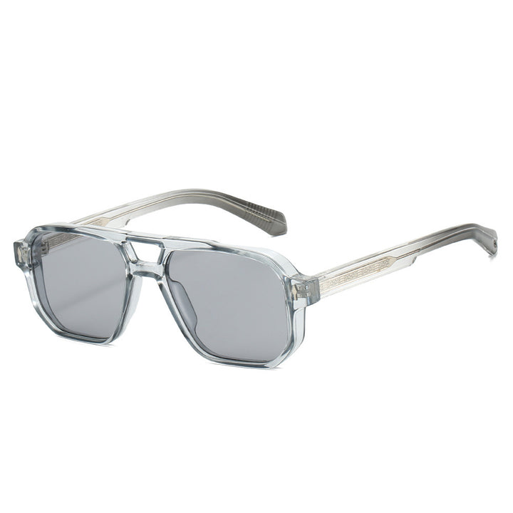 Women's fashionable sunglasses in urban design with polarized lenses Stornfield