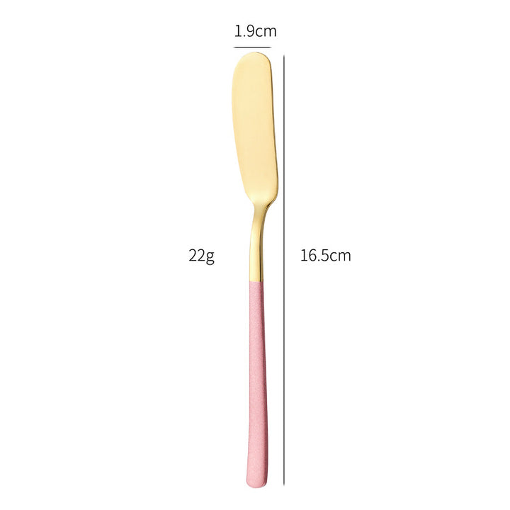 Elegant and Functional Spreading Knife Stornfield