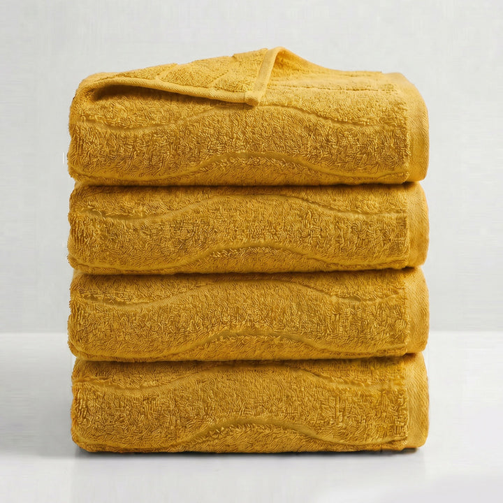 Ladies Premium Terry Bath Towel Set Stornfield