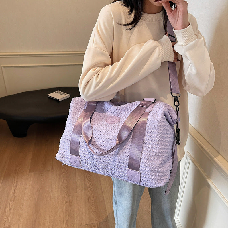 Durable Travel Duffle