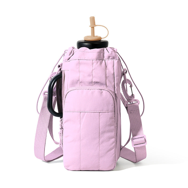 Insulated Water Bottle Holder