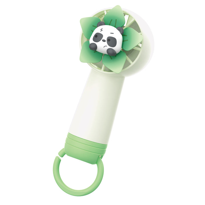 Women's portable mini fan in cute rabbit design Stornfield
