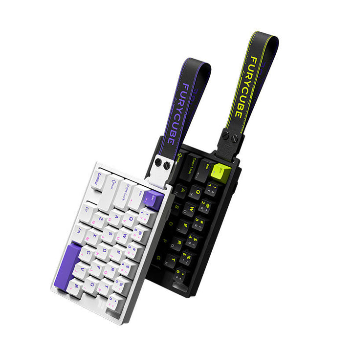 High-Performance Magnetic Keyboard Stornfield