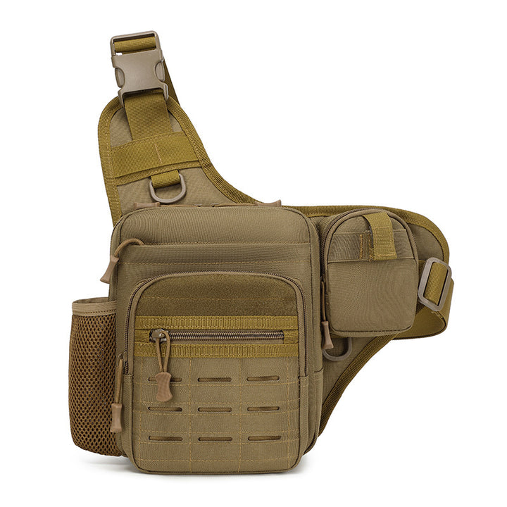 Tactical Over-the-Shoulder Utility Pack Stornfield