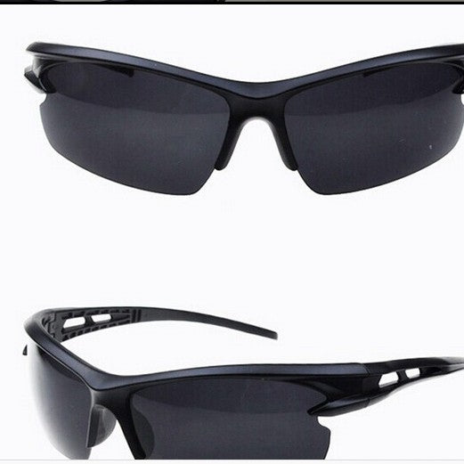 Sport Performance Wraparound Sunglasses Stornfield