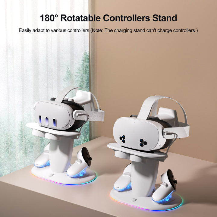 VR-Headset Stornfield