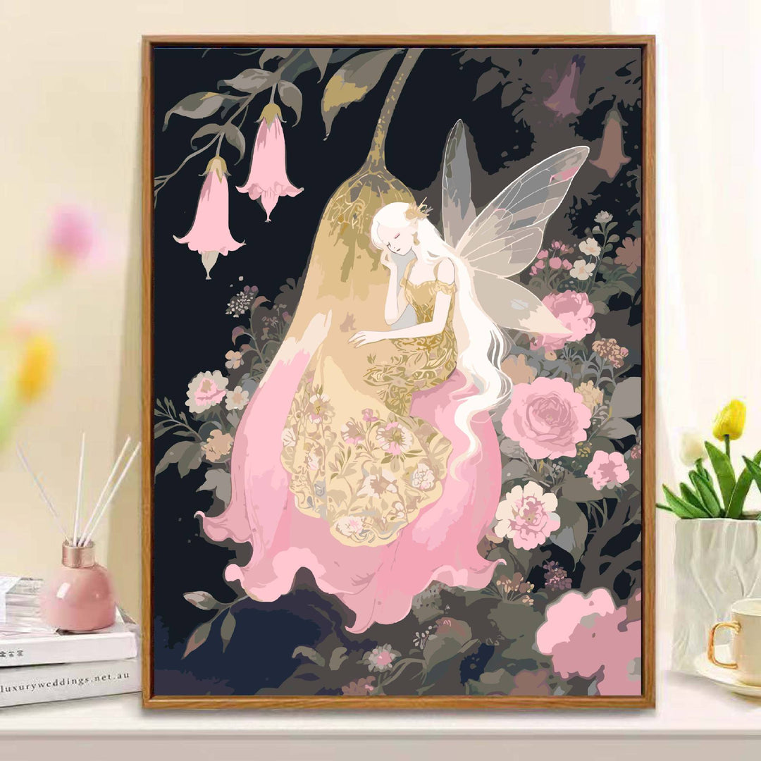 Art Print Stornfield