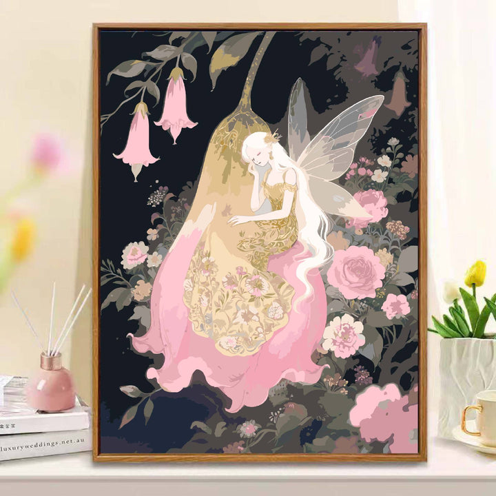 Art Print Stornfield