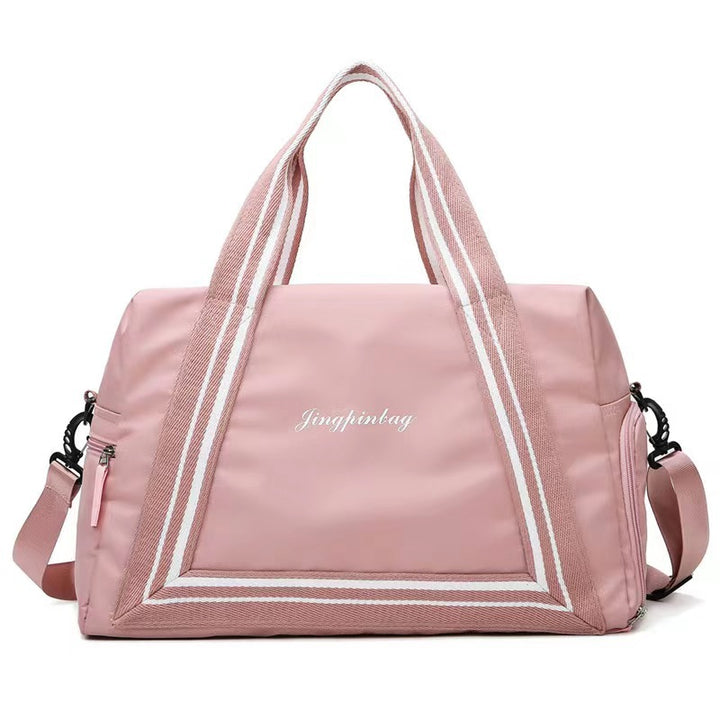 Spacious Sports And Leisure Bag Stornfield
