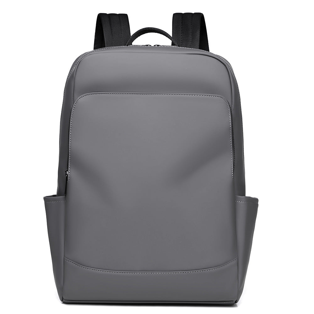 Sleek Minimalist Utility Backpack Stornfield