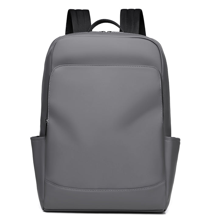 Sleek Minimalist Utility Backpack Stornfield