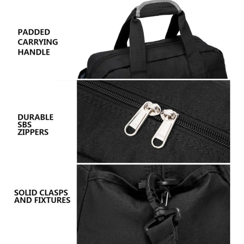 Practical Sports Shoulder Bag Stornfield