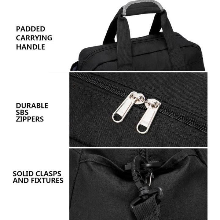 Practical Sports Shoulder Bag Stornfield