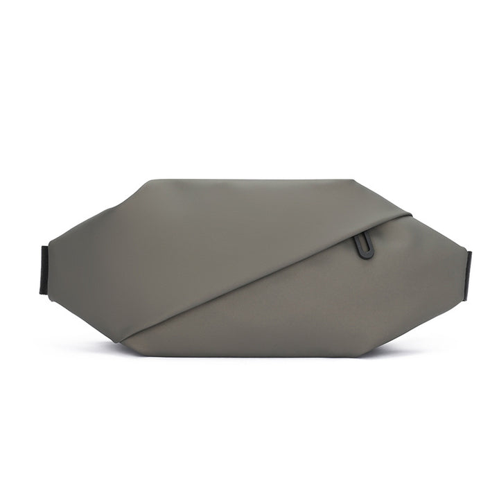 Ergonomic Weather-Resistant Sling Bag Stornfield