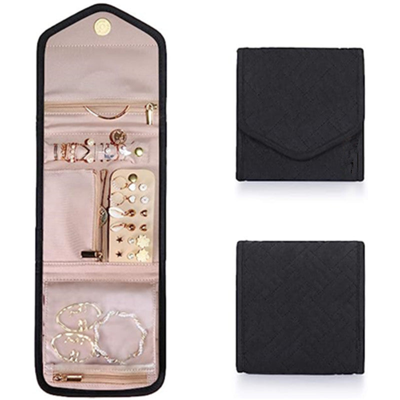 Elegant Jewelry Organizer Stornfield