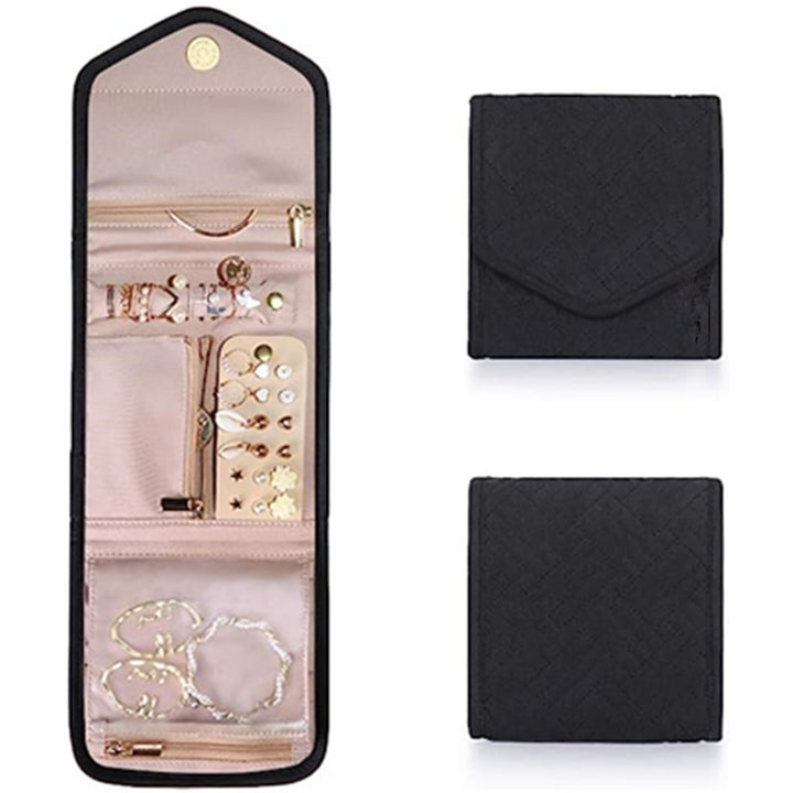 Elegant Jewelry Organizer Stornfield