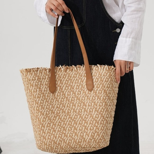 Beach bag Stornfield
