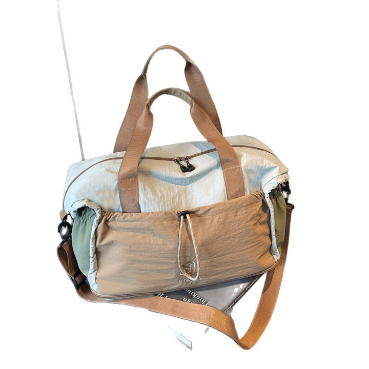 Durable Travel Duffel Bag