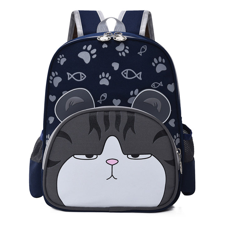 Kids' Unicorn-Themed School Backpack Stornfield