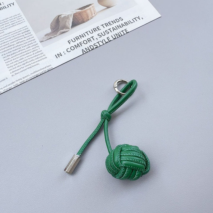 Stylish Keychain Holder Stornfield