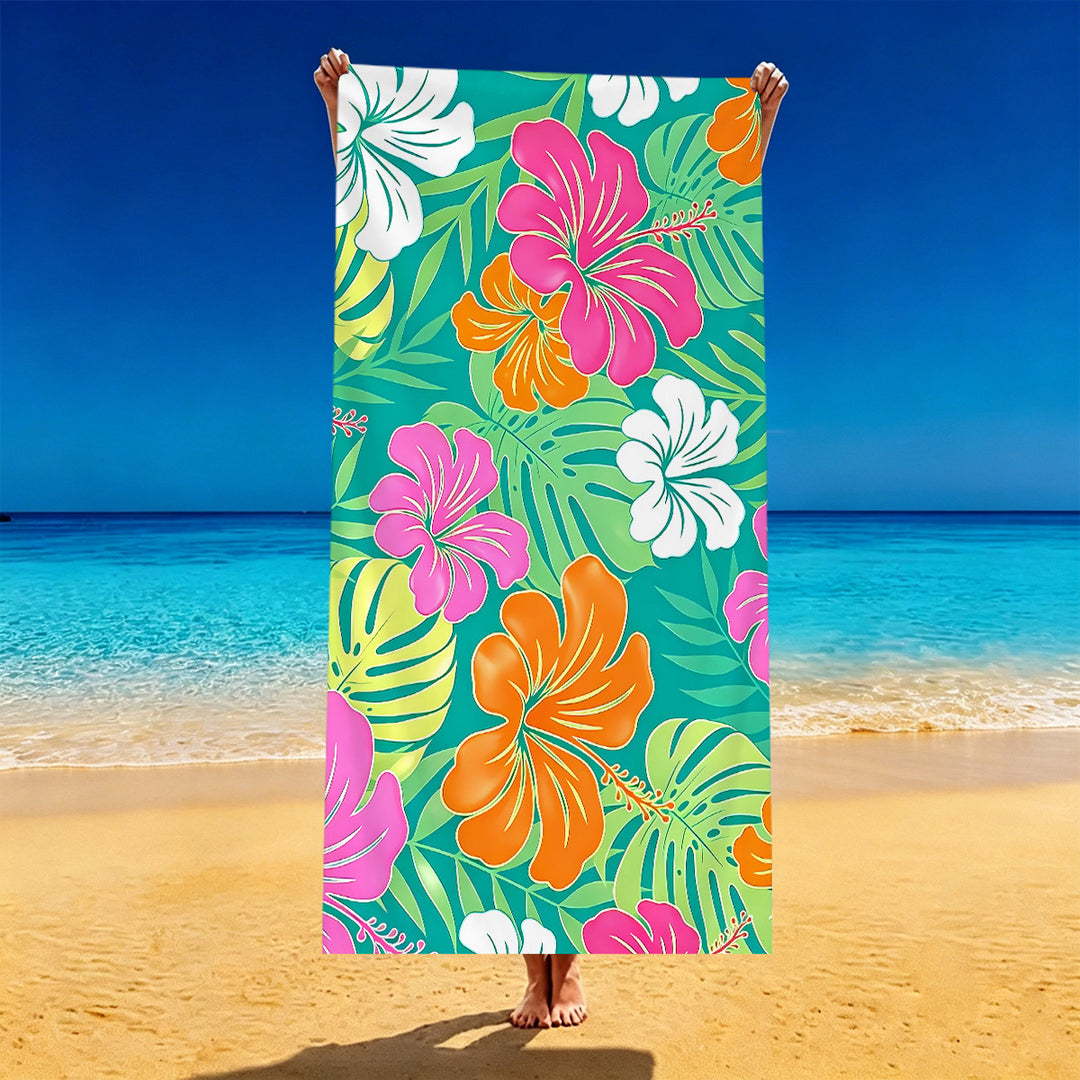 Beach towel Stornfield