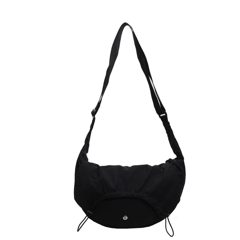 Casual Shoulder Bag With Adjustable Shoulder Strap Stornfield