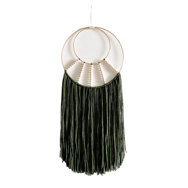 Modern Macrame Wall Hanging Stornfield