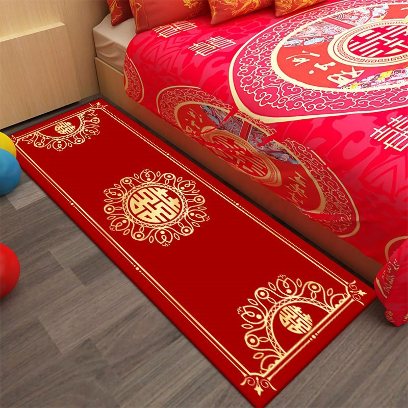 Decorative Runner Mat