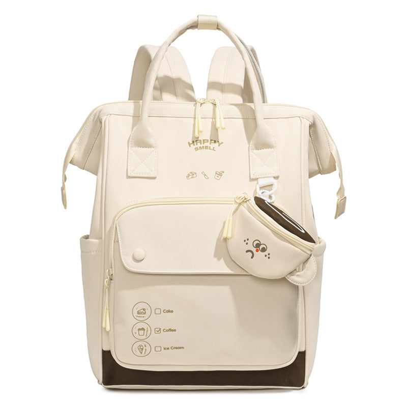 Multi-Functional Travel Stornfield