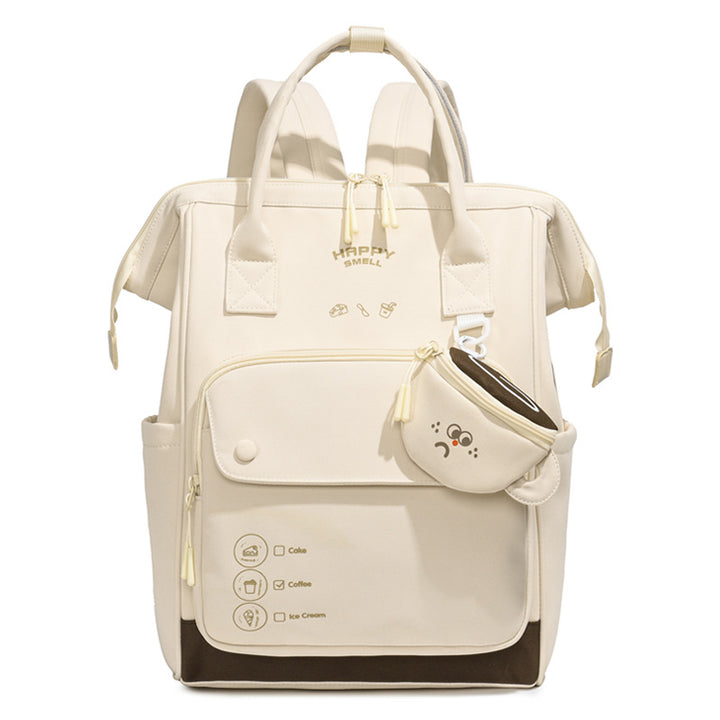 Multi-Functional Travel Stornfield