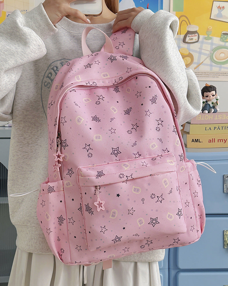 Stylish Backpack Stornfield
