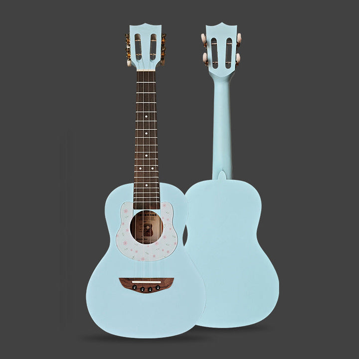 Mini Acoustic Guitar Stornfield