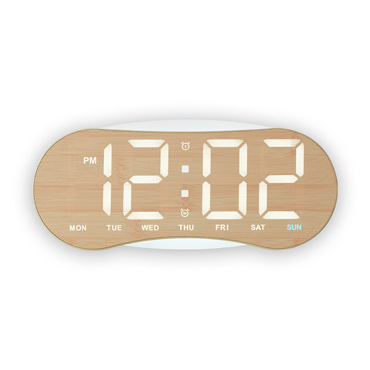 Digital Multifunction Alarm Clock Stornfield