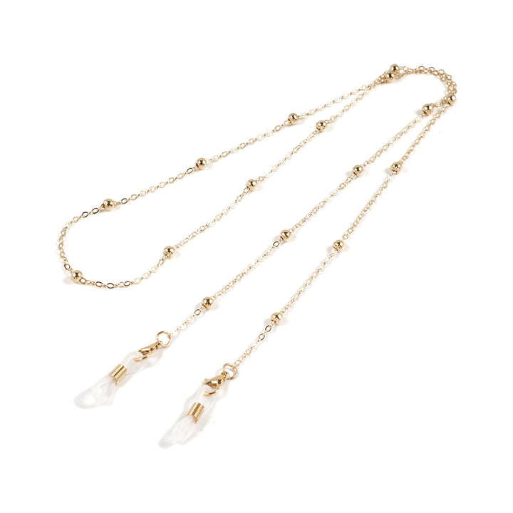 Elegant Beaded Glasses Chain Stornfield