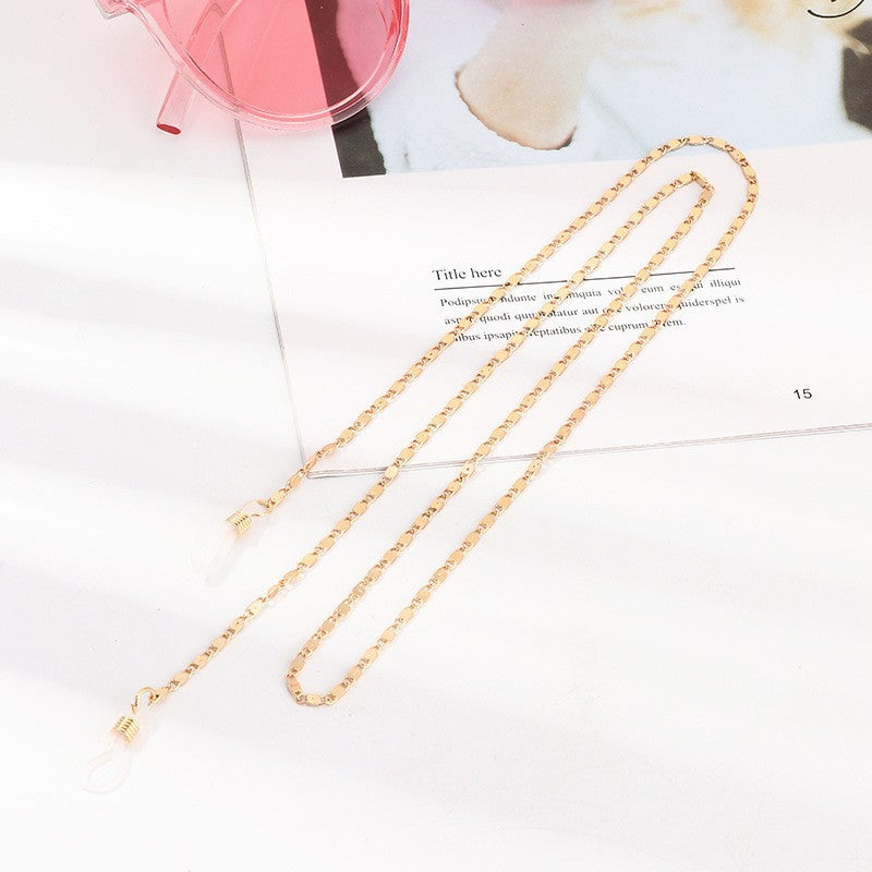 Eyewear Retainer Chain Stornfield