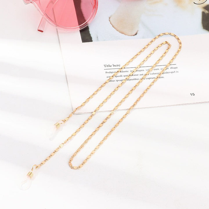 Eyewear Retainer Chain Stornfield