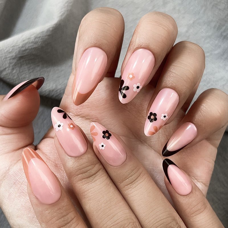 Decorative Gel Nail Art