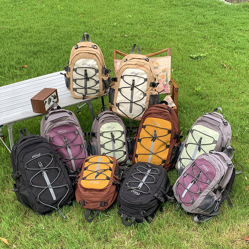 Outdoor Hiking Backpack Stornfield