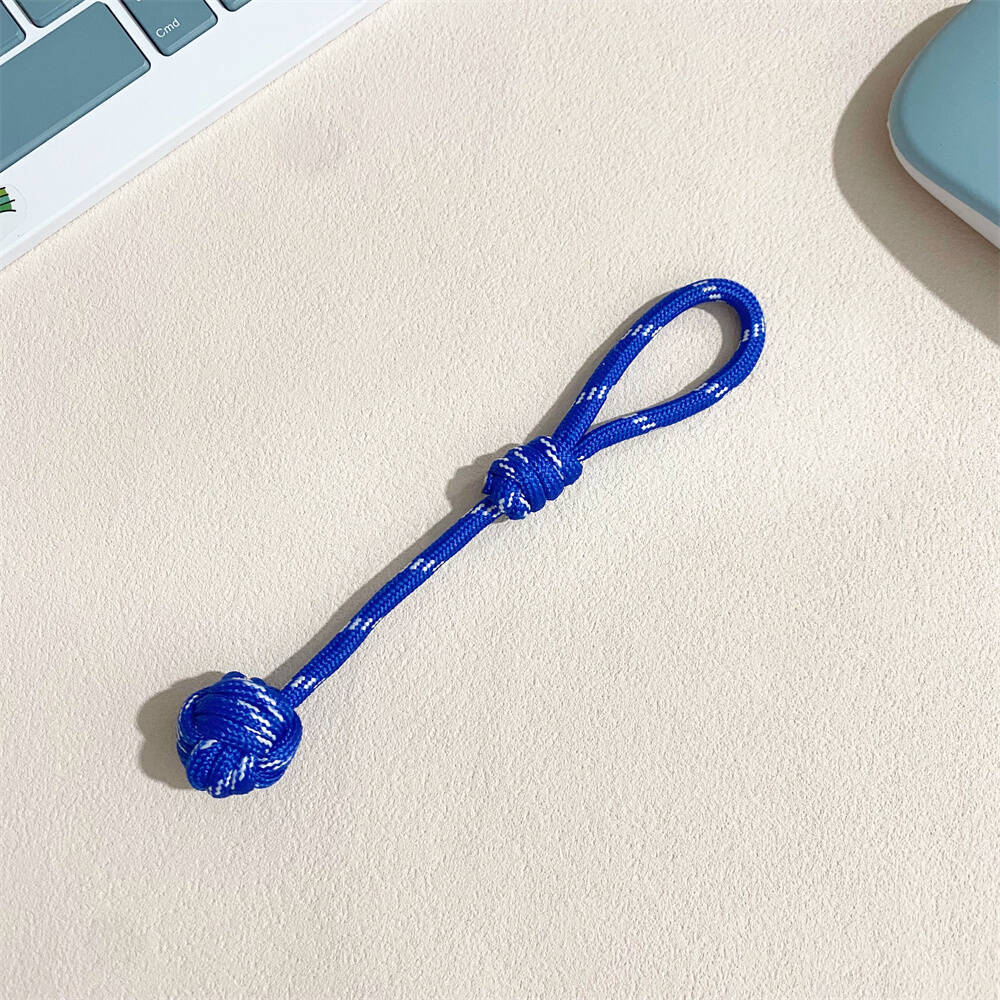 Stylish Paracord Keychain Stornfield