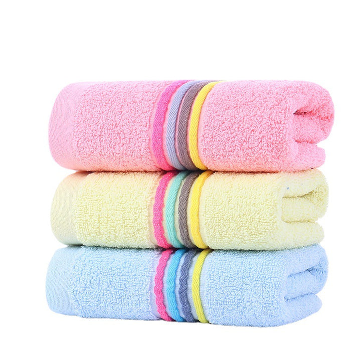 Ladies soft and cuddly towels Stornfield
