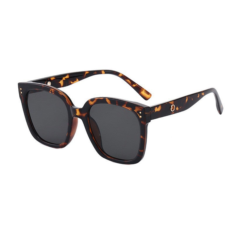 Ladies fashionable sunglasses in trendy design Stornfield