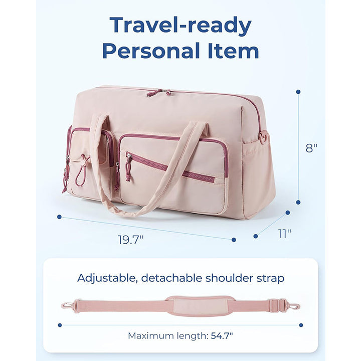 Multi-Purpose Travel Stornfield