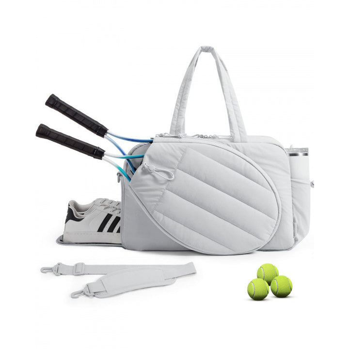 Versatile Tennis Equipment Carry Tote Stornfield