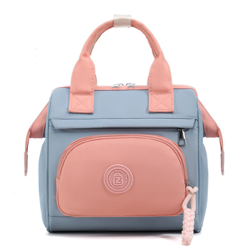 Insulated Multi-Functional Lunch Tote Stornfield