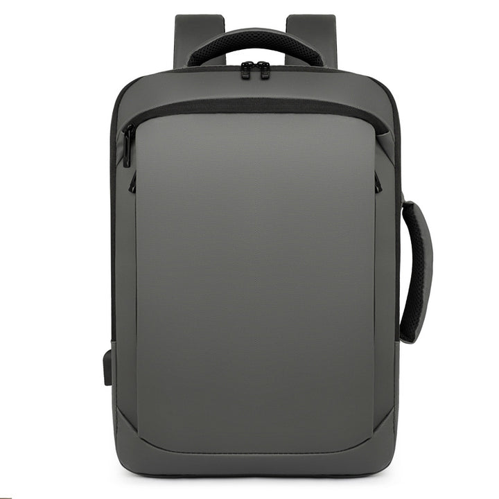 Sleek Urban Commuter Backpack Stornfield