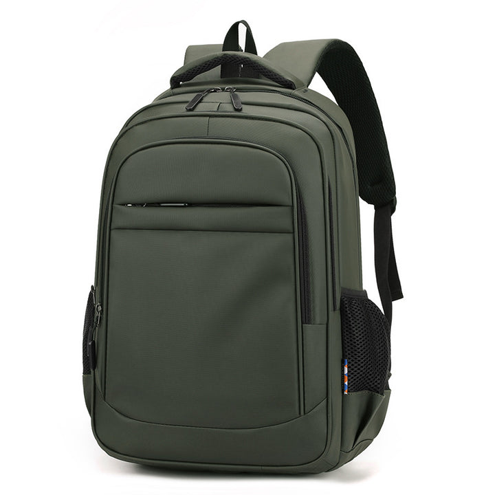 Versatile All-Weather Backpack Stornfield