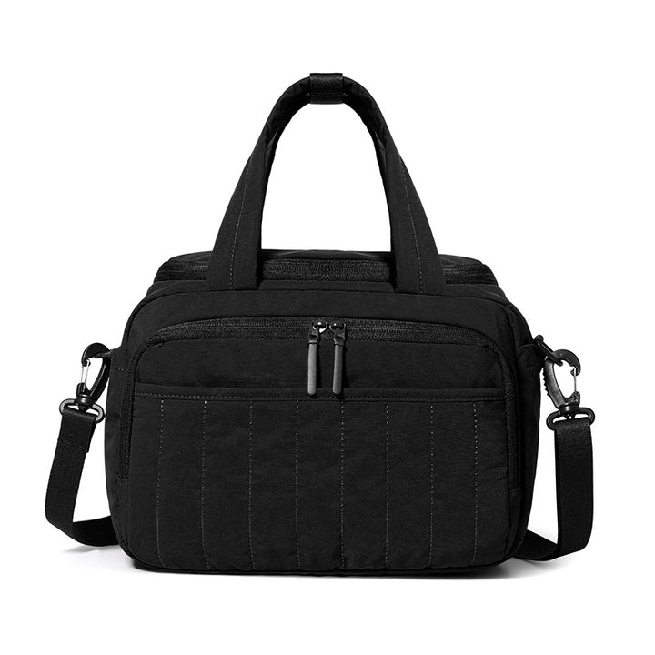 Multi-Functional Compact Laptop Tote Bag Stornfield