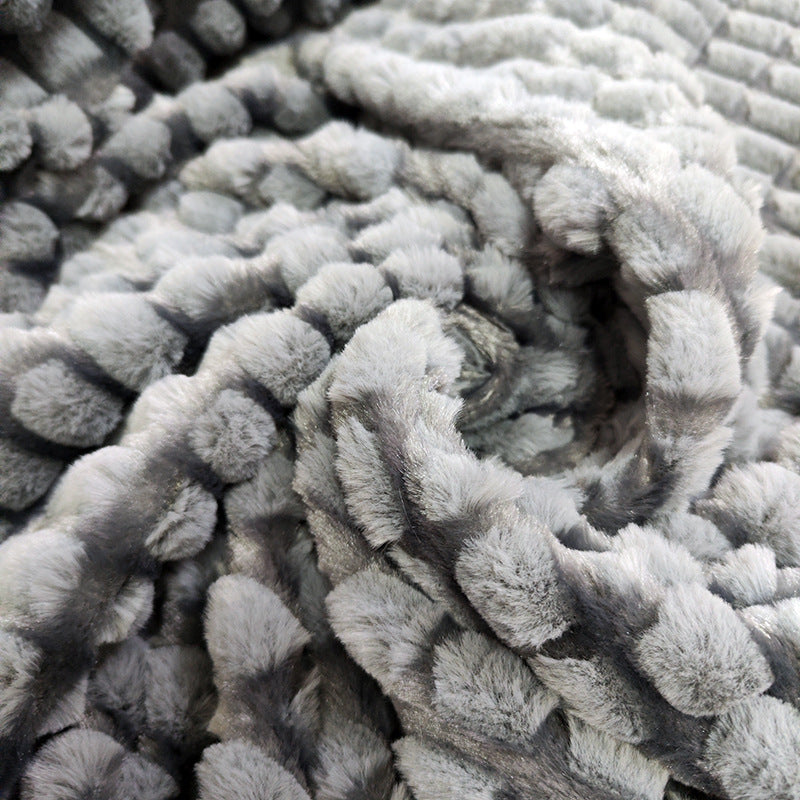 Women's Cozy and Stylish Wool Blanket Stornfield