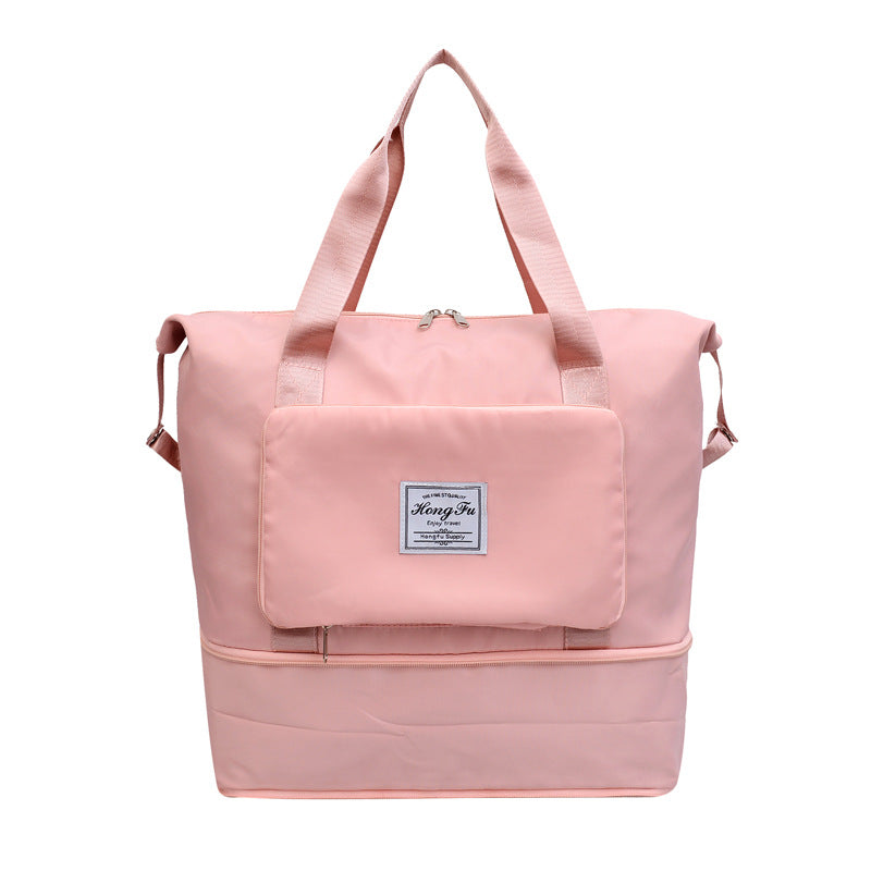 Multi-Purpose Travel Duffle Bag Stornfield